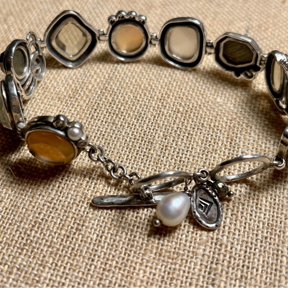 Silpada “Exemplar” Bracelet - Picture 7 of 10